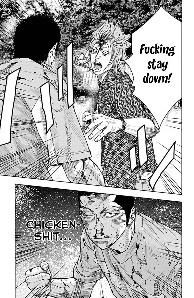 Page 10 Chapter 339 Clover