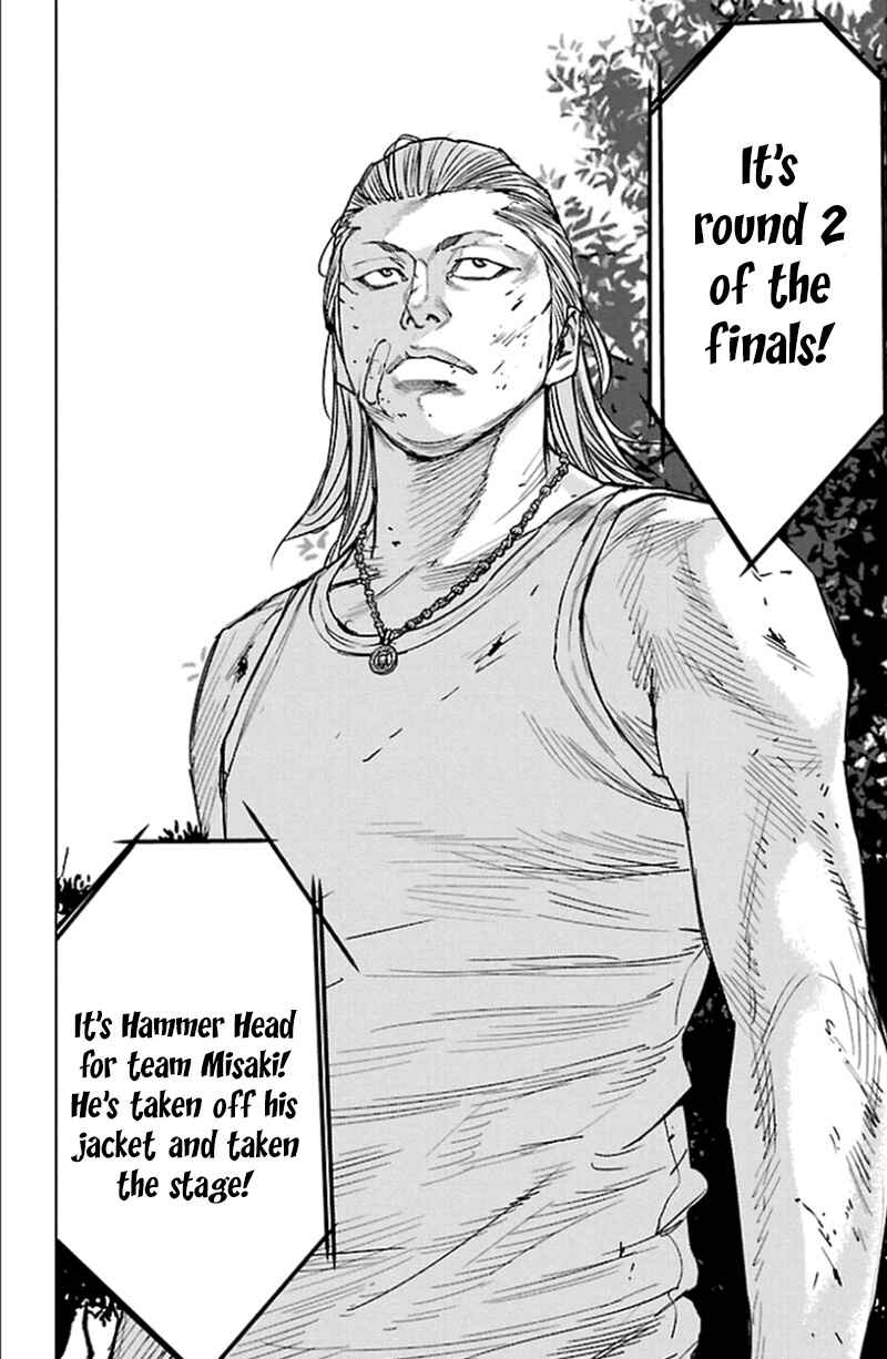 Page 18 Chapter 339 Clover