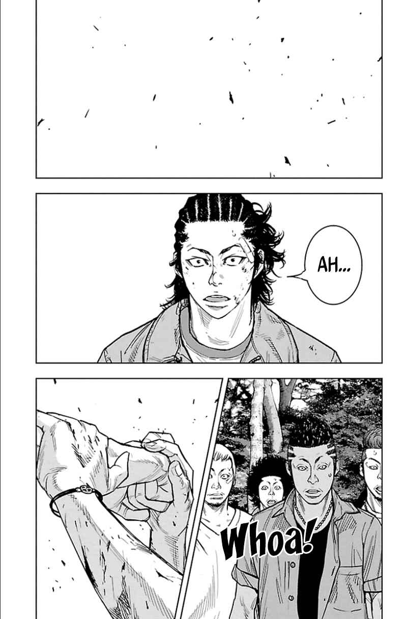 Page 4 Chapter 339 Clover