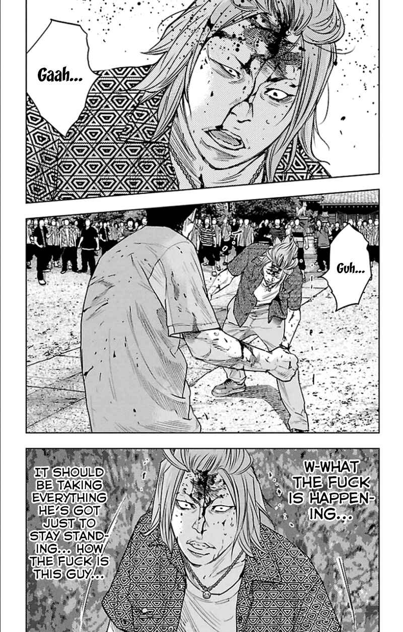 Page 9 Chapter 339 Clover