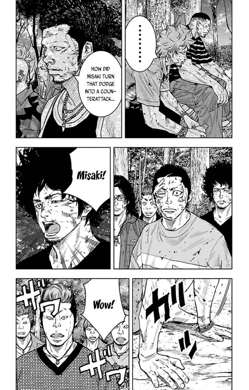 Page 10 Chapter 371 Clover