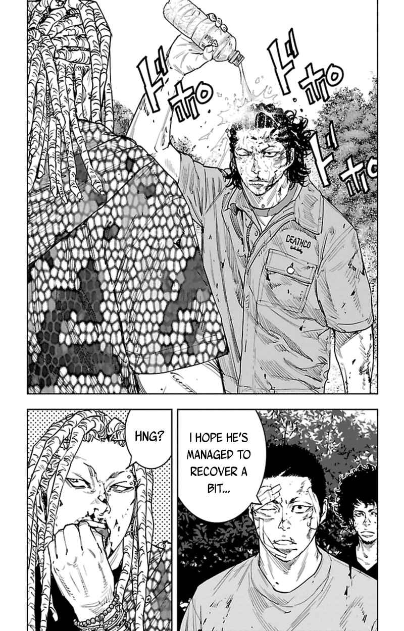 Page 15 Chapter 371 Clover