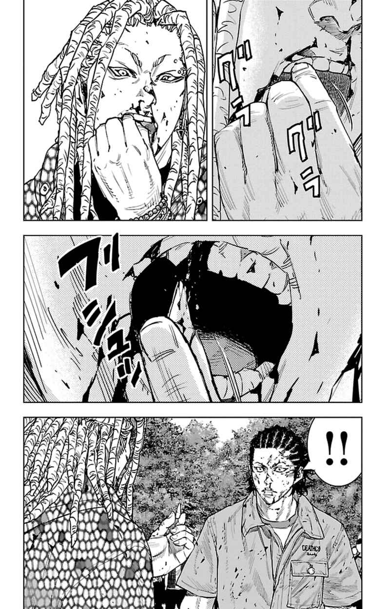 Page 16 Chapter 371 Clover