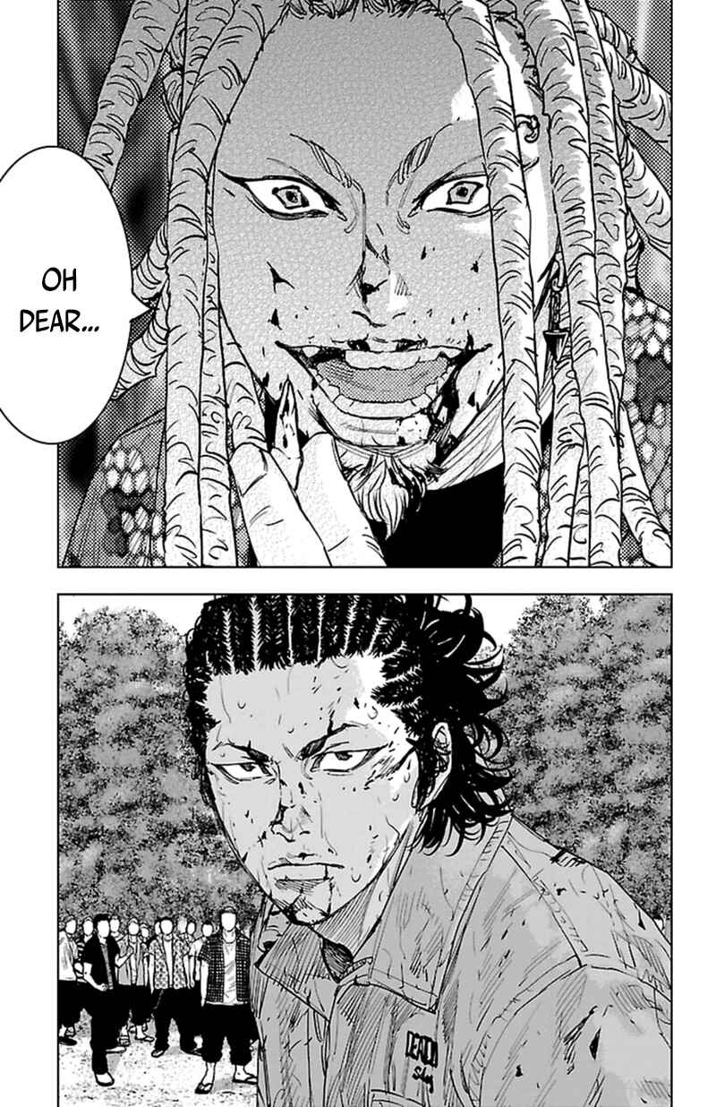 Page 17 Chapter 371 Clover