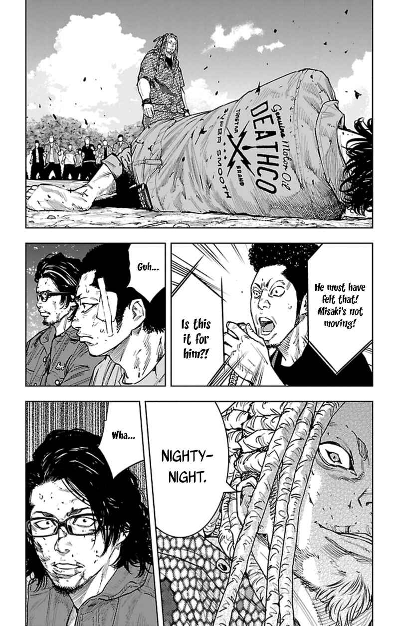 Page 3 Chapter 371 Clover