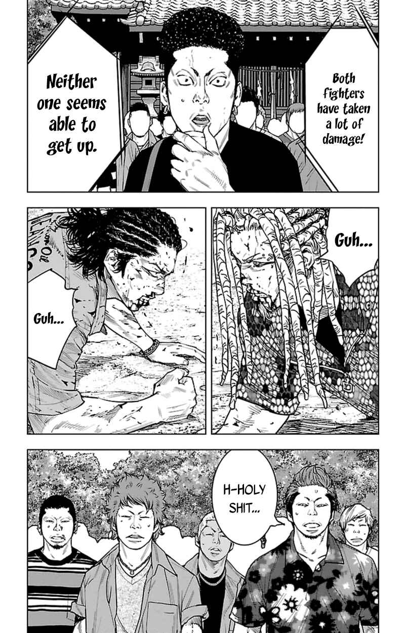 Page 9 Chapter 371 Clover