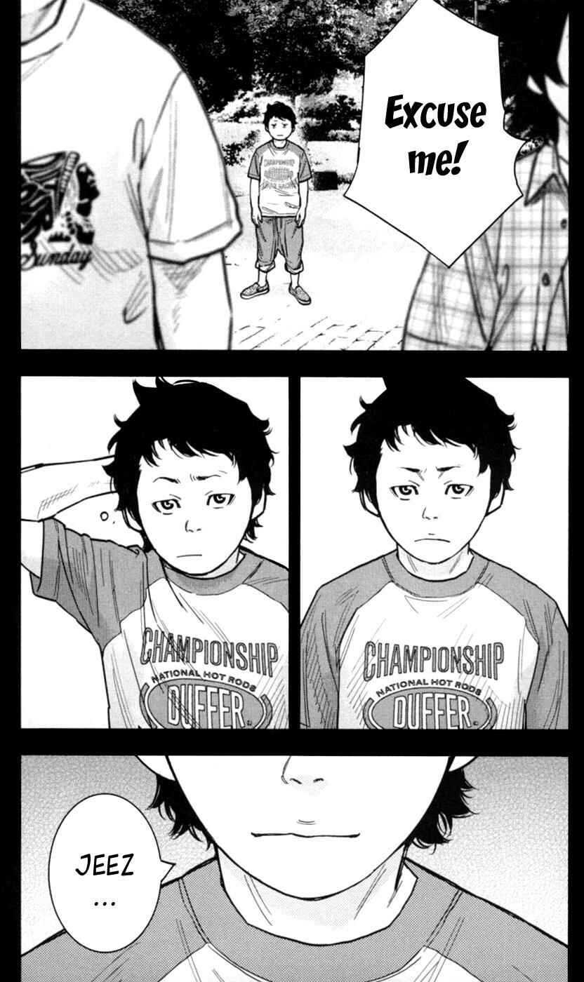 Page 11 Chapter 274 Clover