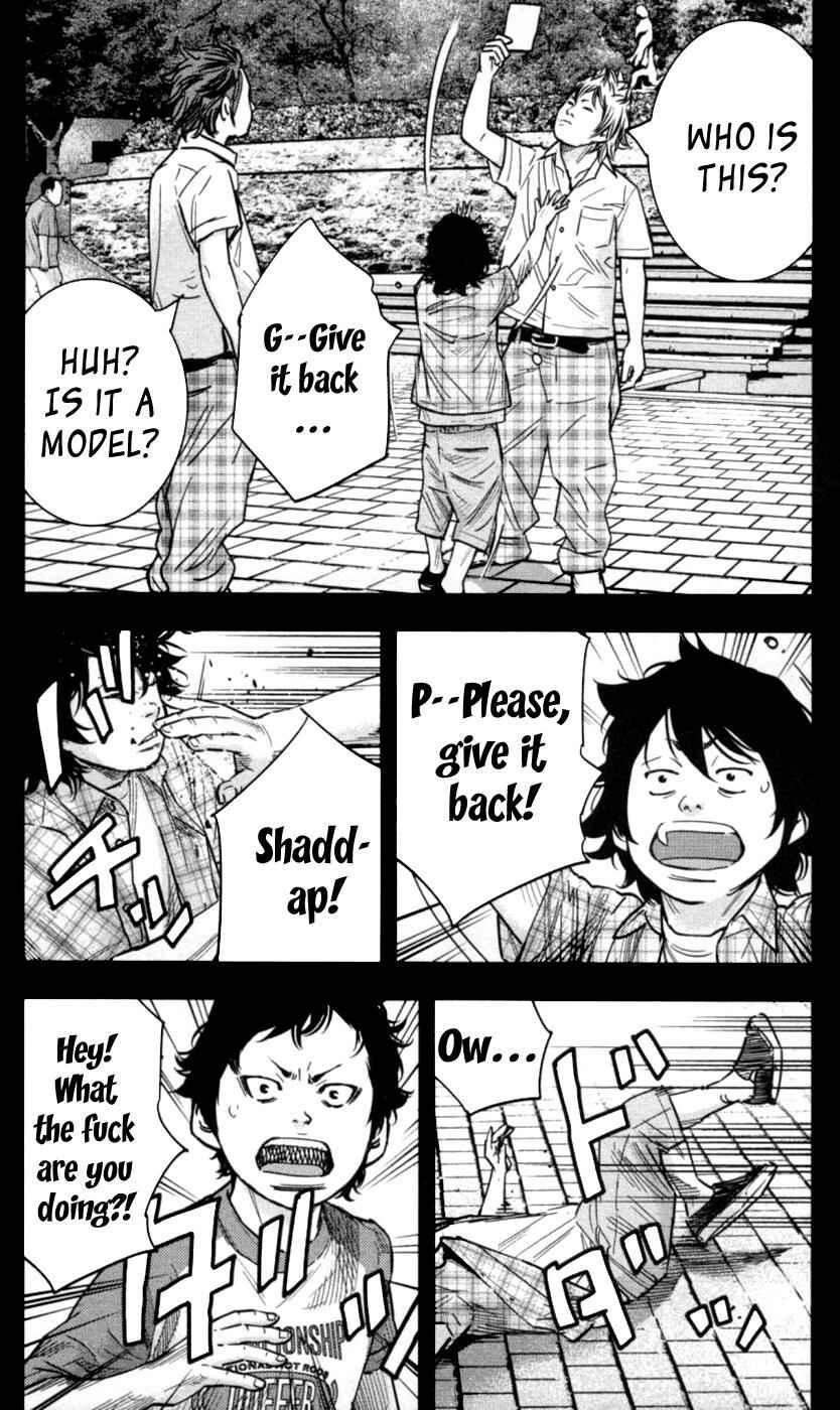 Page 14 Chapter 274 Clover