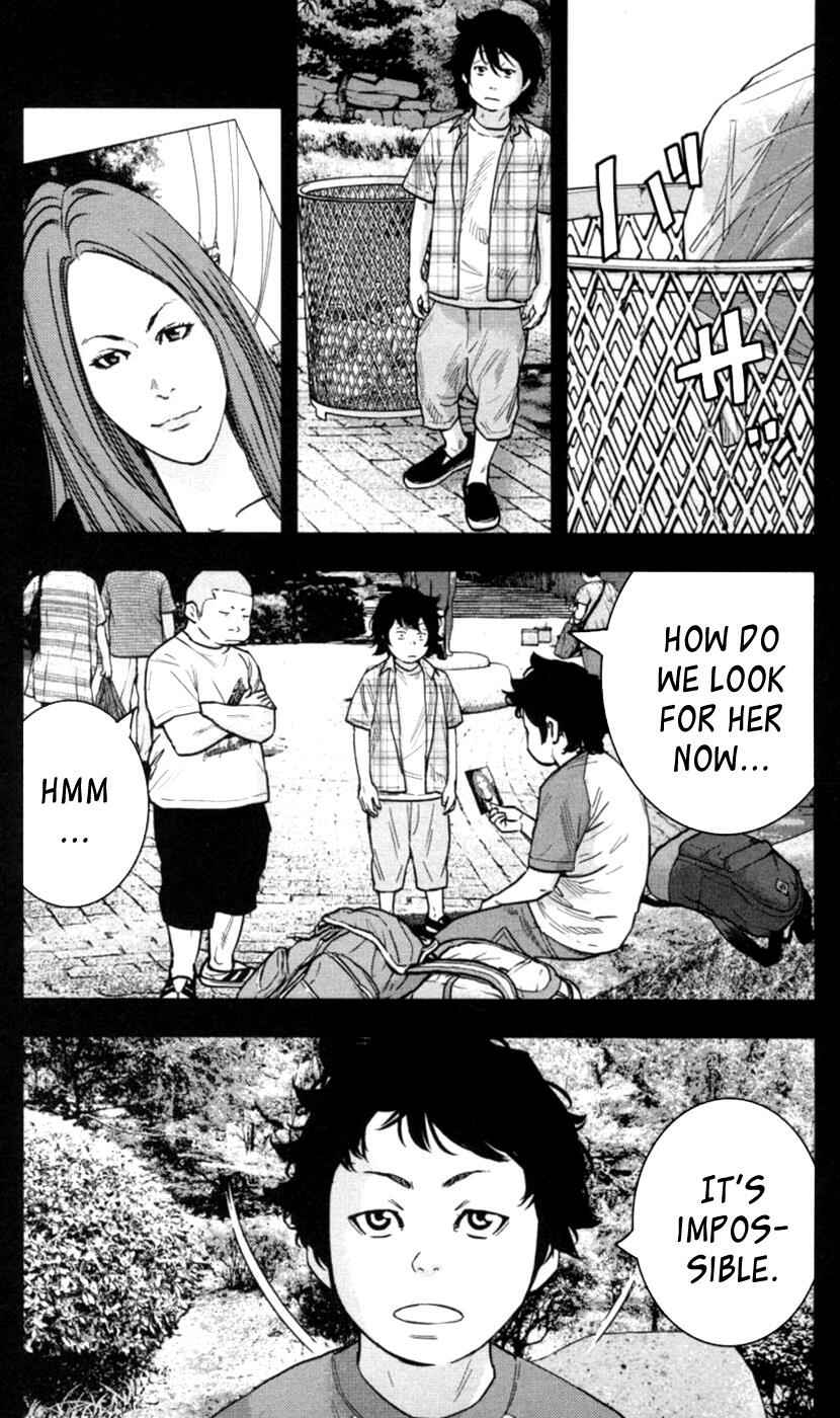 Page 7 Chapter 274 Clover