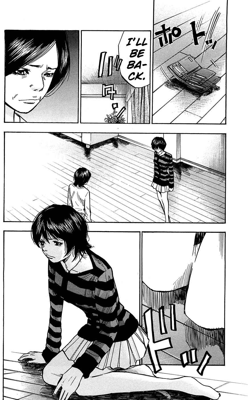Page 16 Chapter 76 Clover