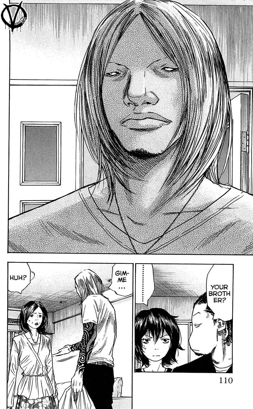 Page 6 Chapter 76 Clover