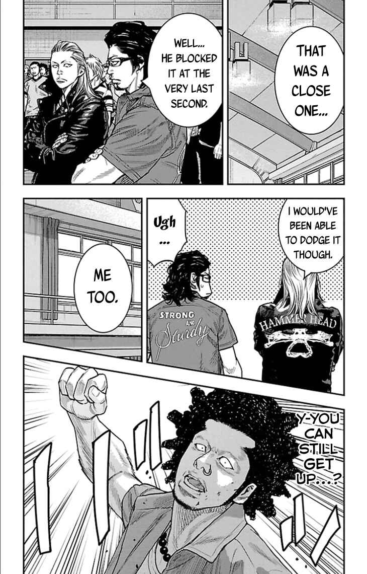Page 14 Chapter 316 Clover