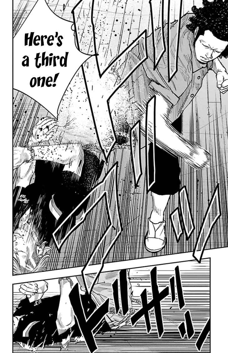 Page 16 Chapter 316 Clover
