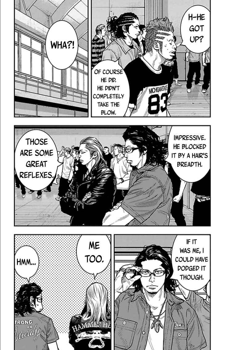 Page 8 Chapter 316 Clover