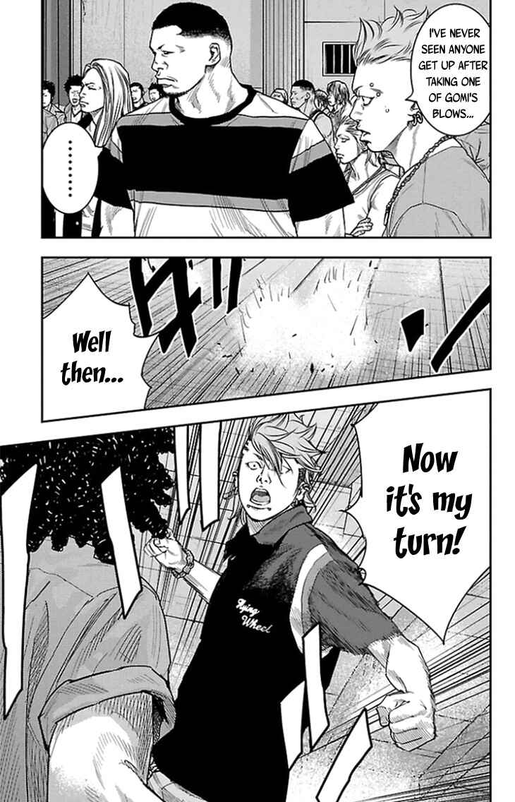 Page 9 Chapter 316 Clover