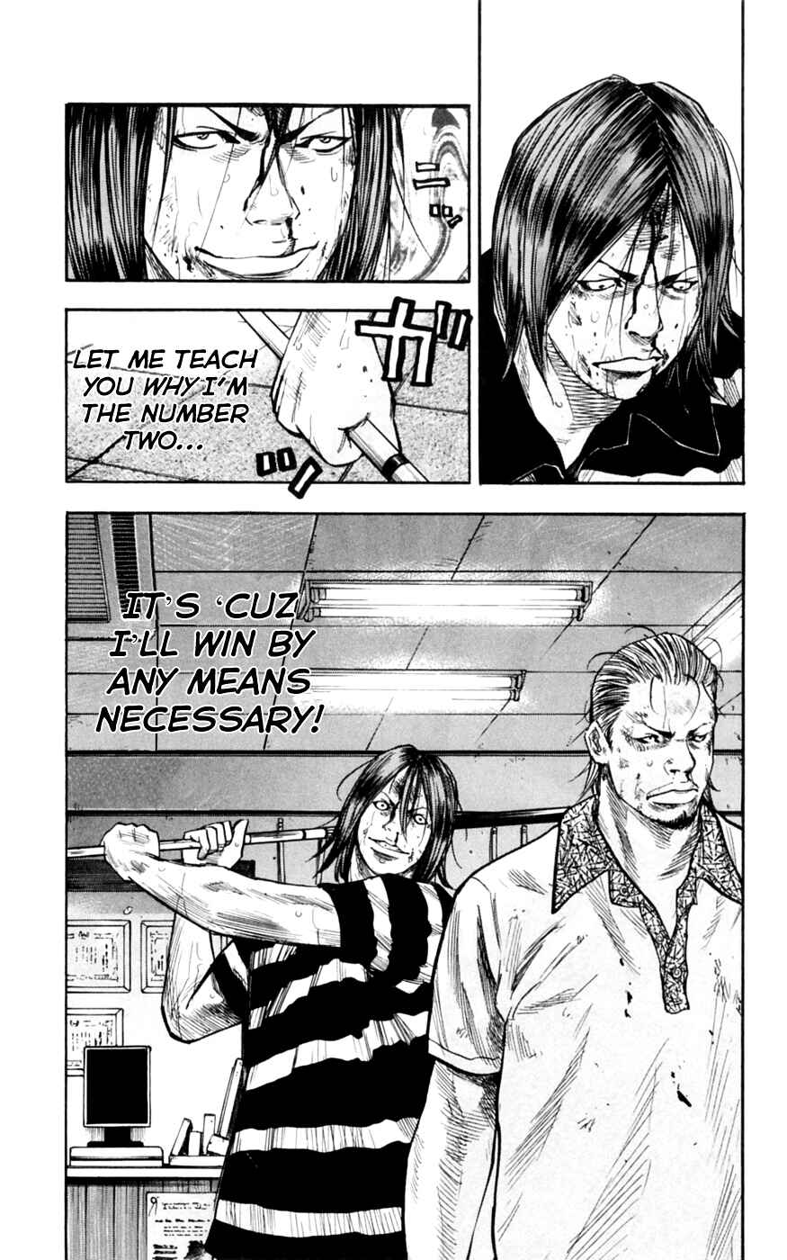 Page 10 Chapter 31 Clover