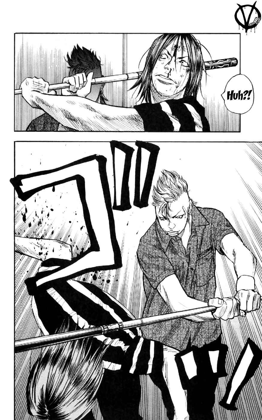 Page 11 Chapter 31 Clover