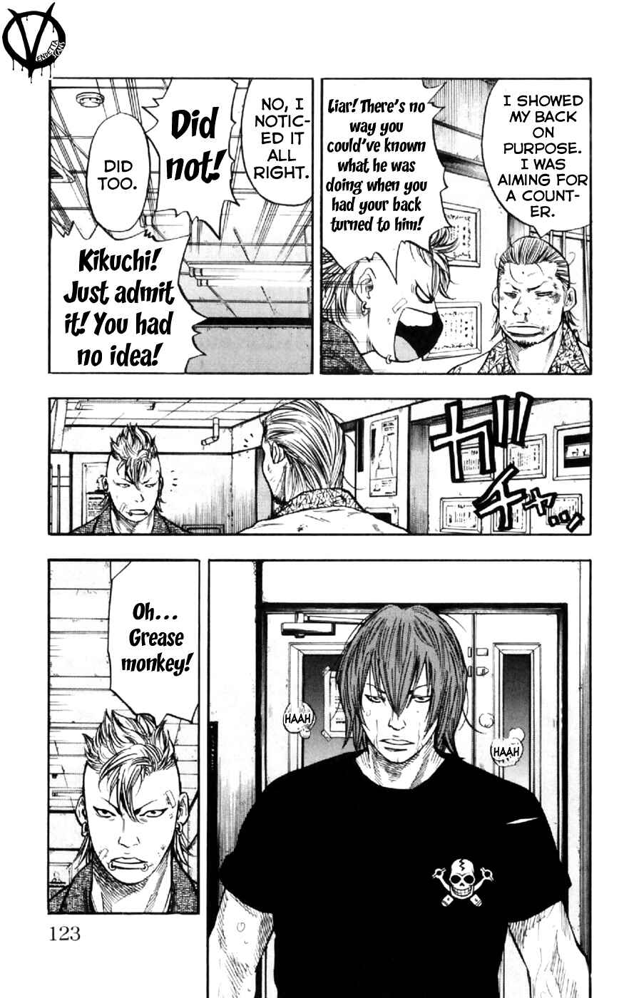 Page 14 Chapter 31 Clover