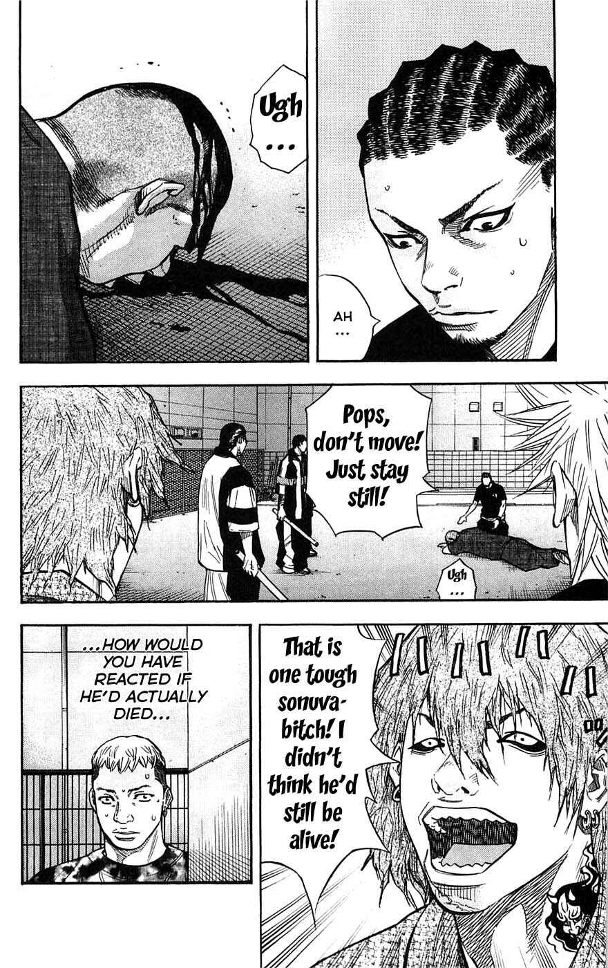 Page 7 Chapter 45 Clover