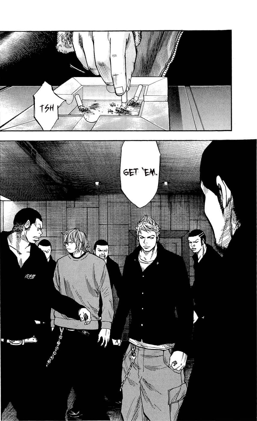 Page 12 Chapter 102 Clover
