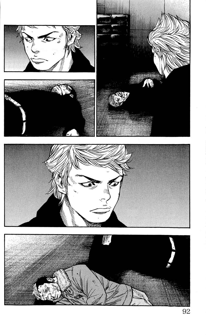 Page 4 Chapter 102 Clover