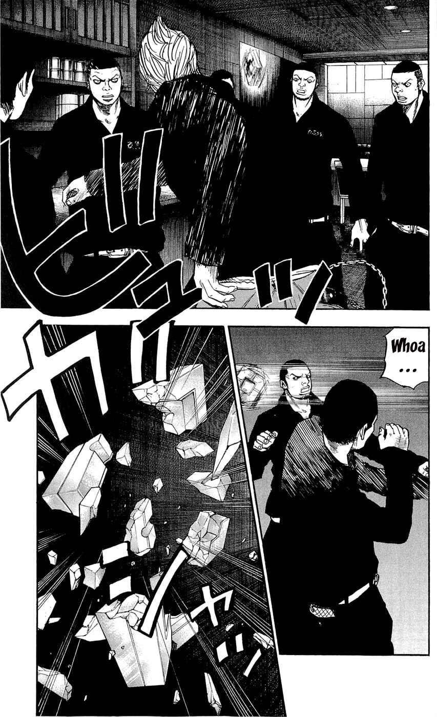 Page 9 Chapter 102 Clover