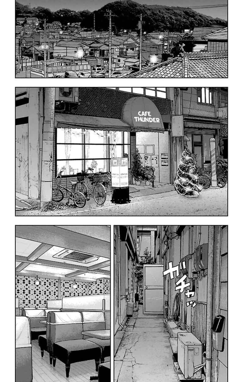 Page 13 Chapter 391 Clover