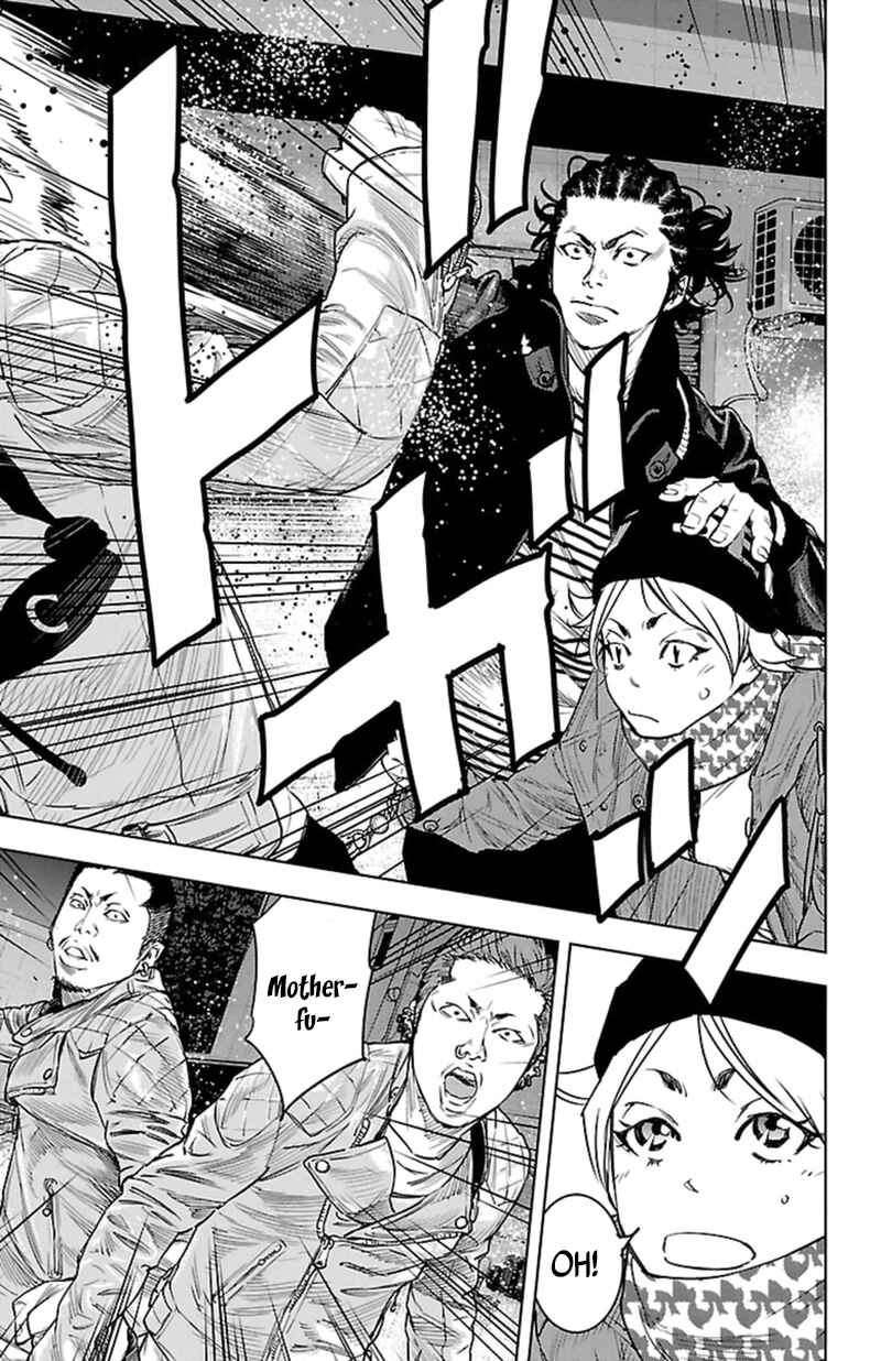 Page 6 Chapter 391 Clover