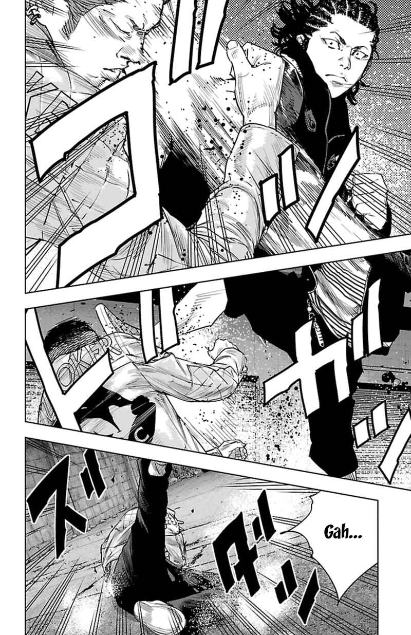 Page 7 Chapter 391 Clover