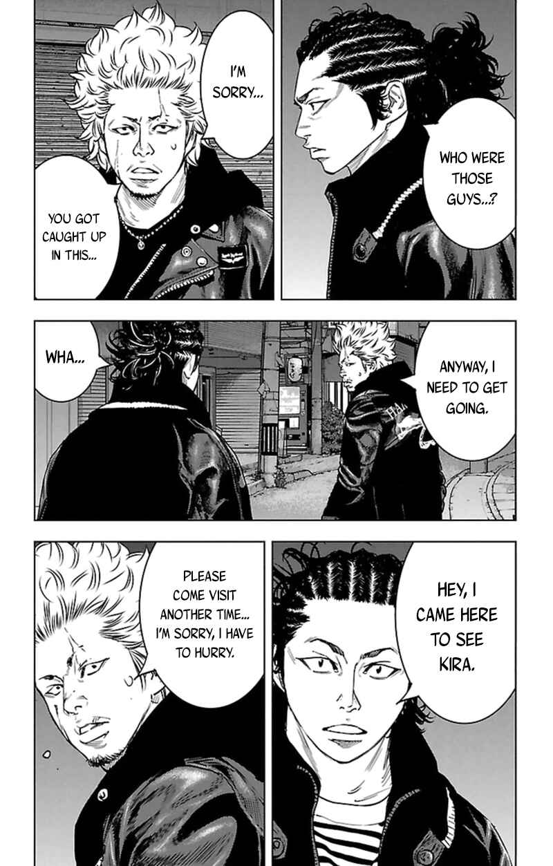 Page 9 Chapter 391 Clover