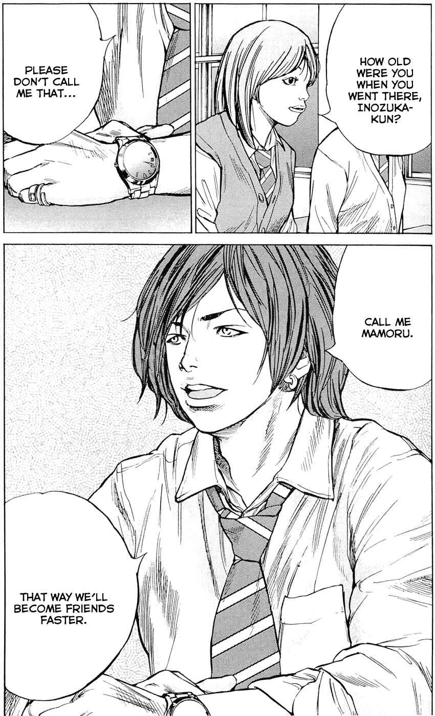 Page 13 Chapter 178 Clover