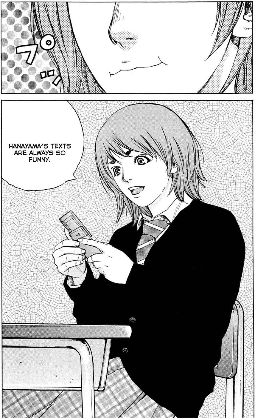Page 6 Chapter 178 Clover
