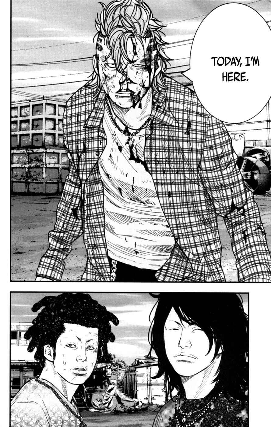 Page 24 Chapter 262 Clover