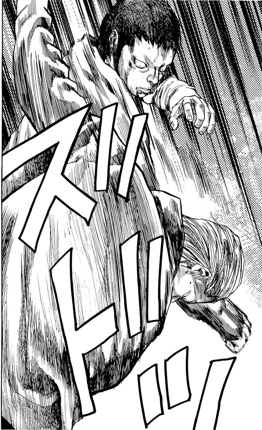 Page 19 Chapter 152 Clover