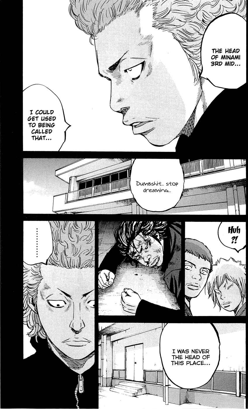 Page 18 Chapter 143 Clover