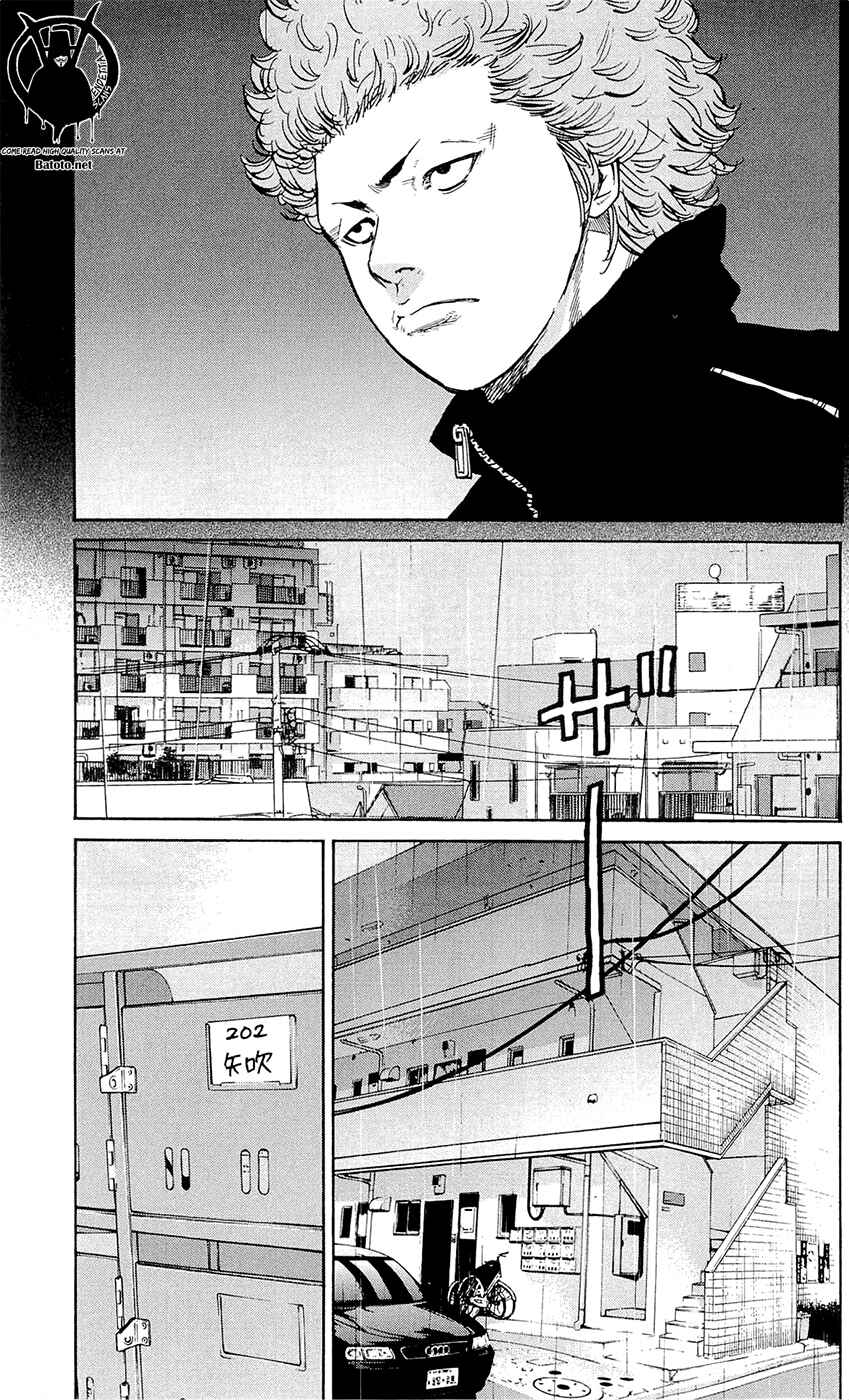 Page 20 Chapter 143 Clover