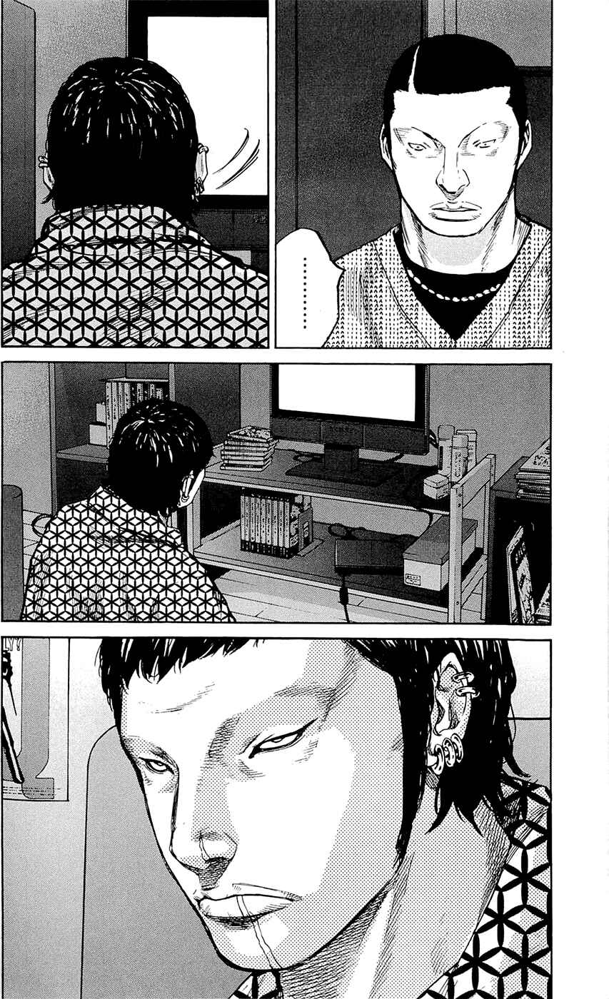 Page 23 Chapter 143 Clover