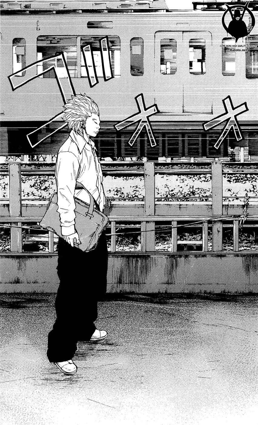 Page 26 Chapter 143 Clover