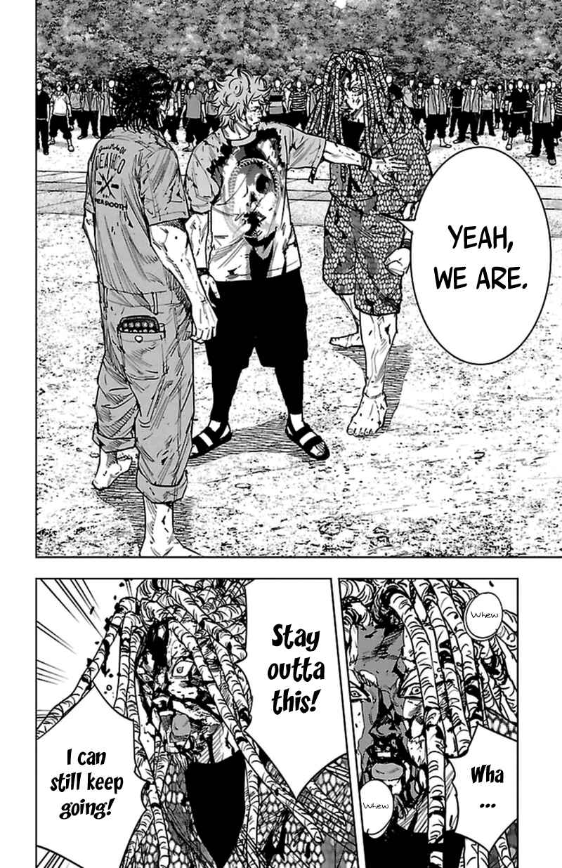 Page 12 Chapter 376 Clover