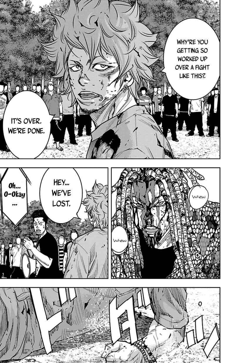 Page 13 Chapter 376 Clover