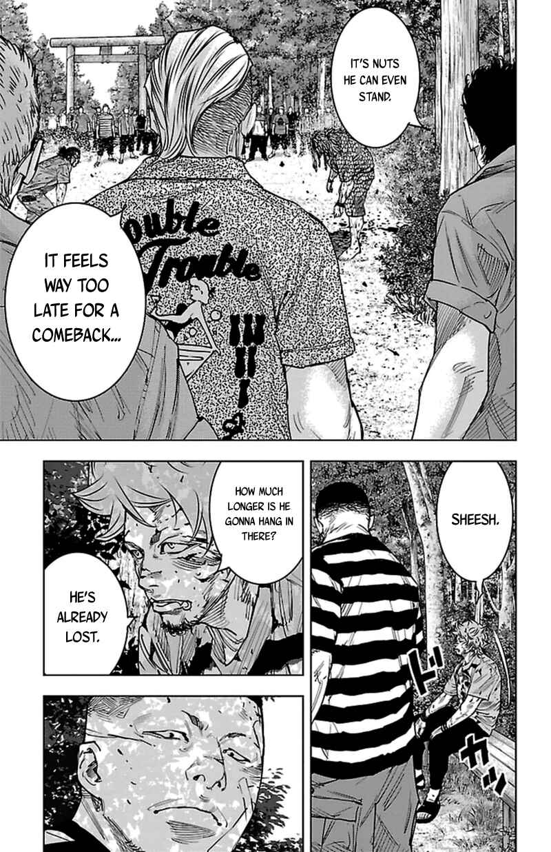 Page 7 Chapter 376 Clover