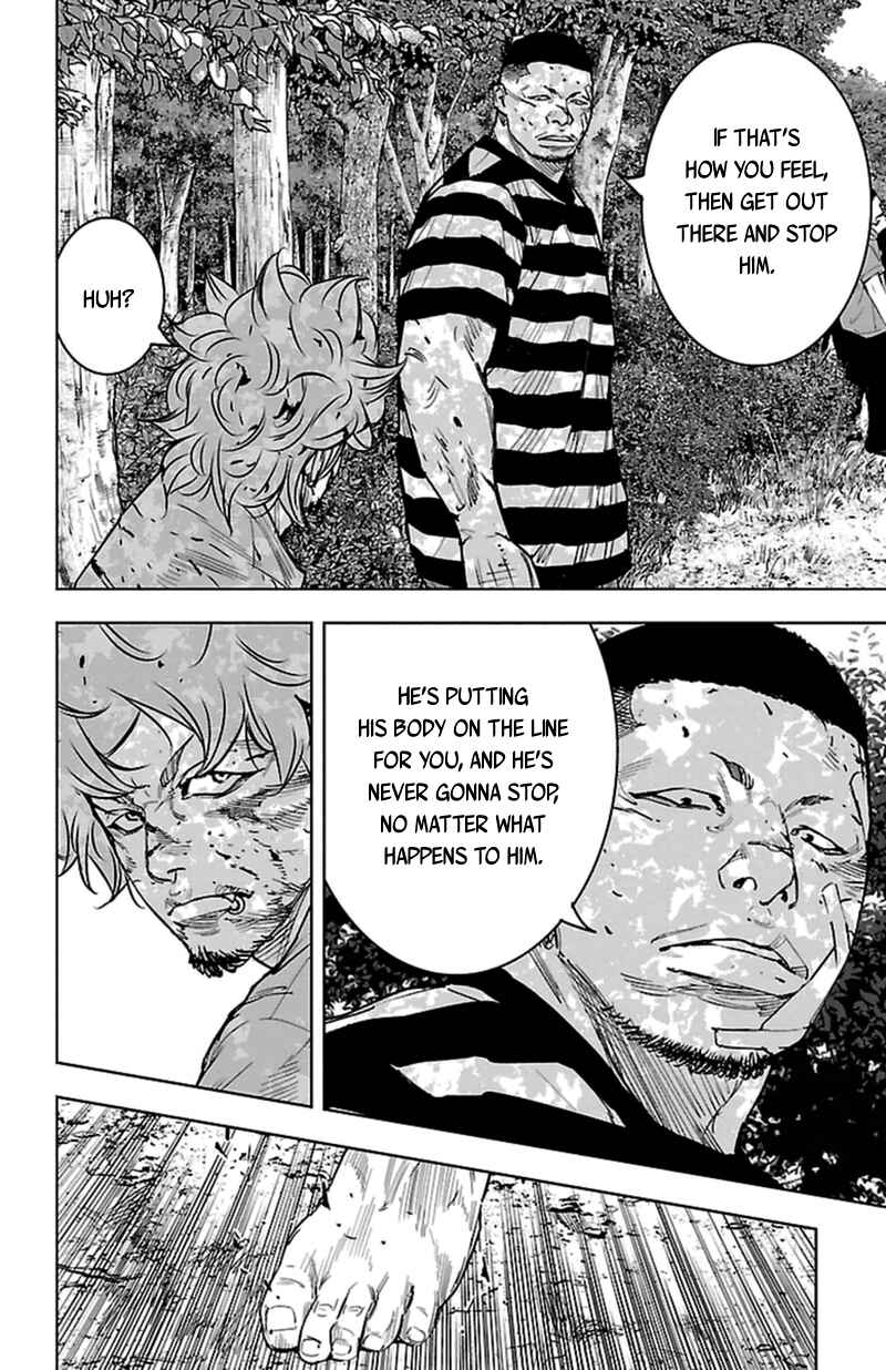 Page 8 Chapter 376 Clover