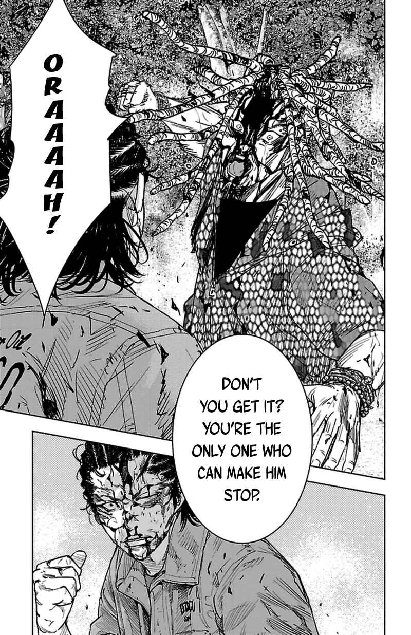 Page 9 Chapter 376 Clover