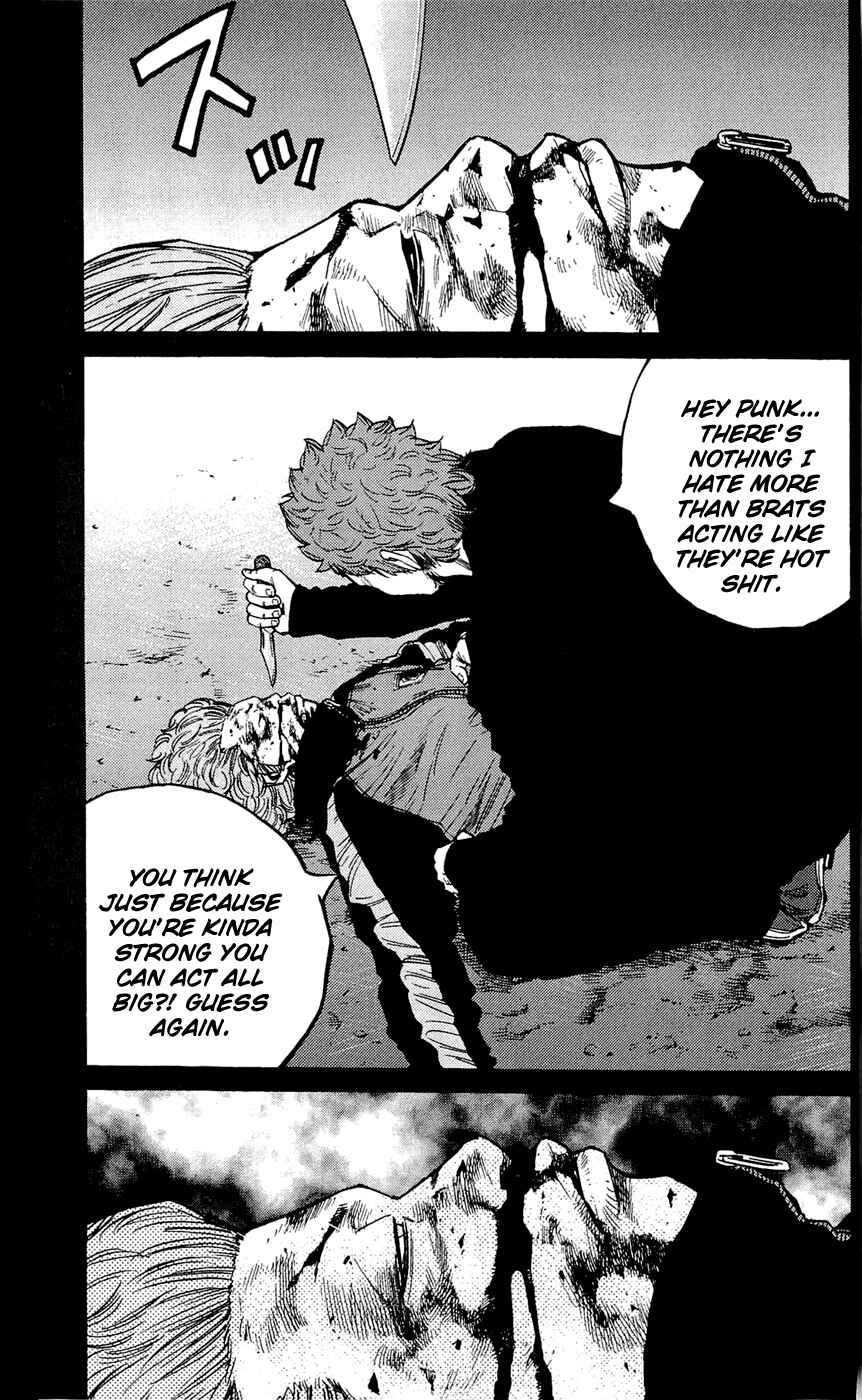 Page 15 Chapter 147 Clover