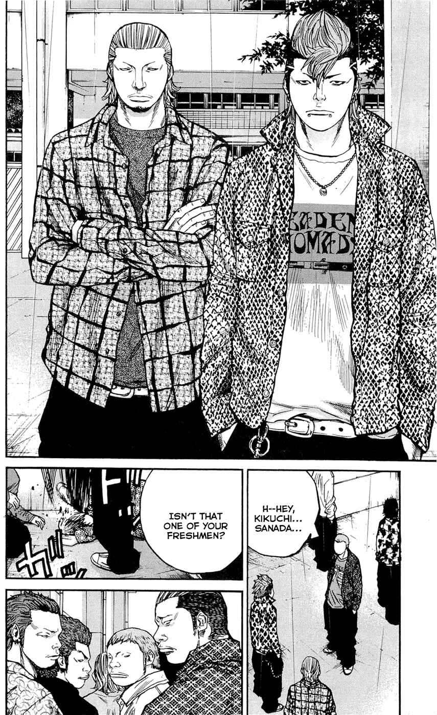 Page 4 Chapter 147 Clover