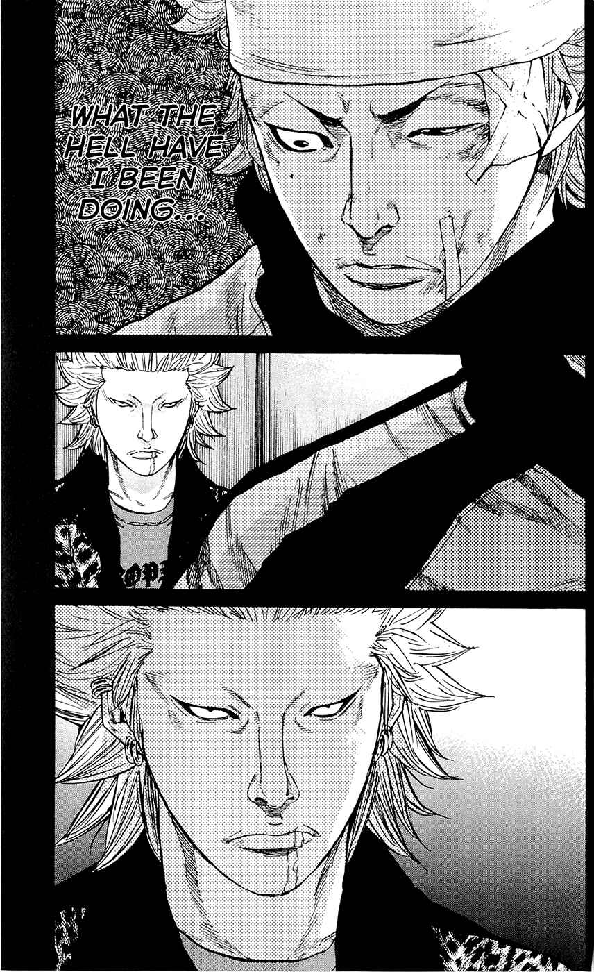 Page 11 Chapter 148 Clover