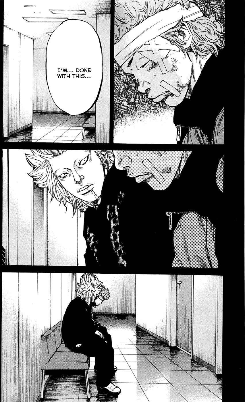 Page 16 Chapter 148 Clover