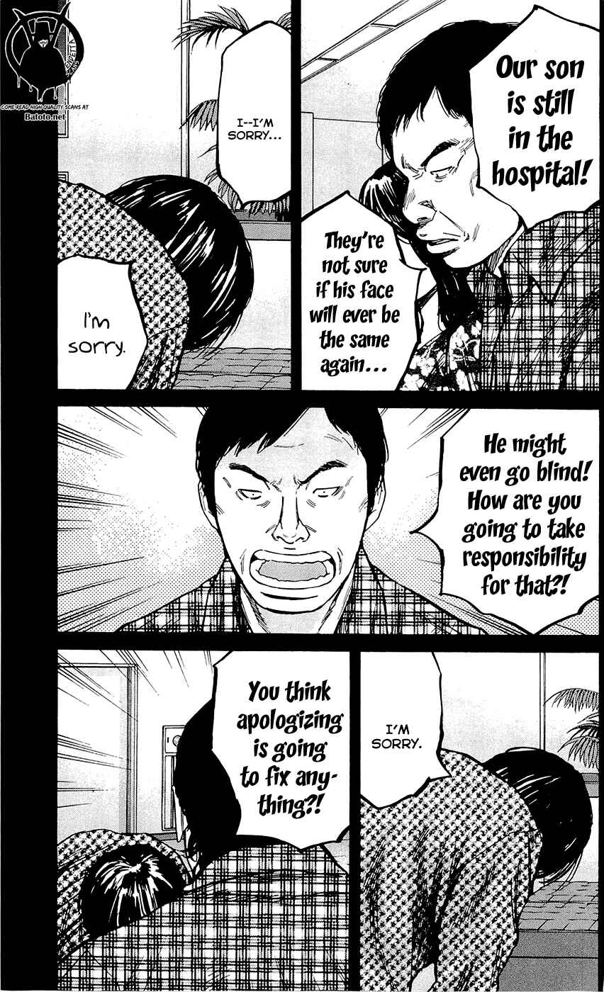 Page 7 Chapter 148 Clover