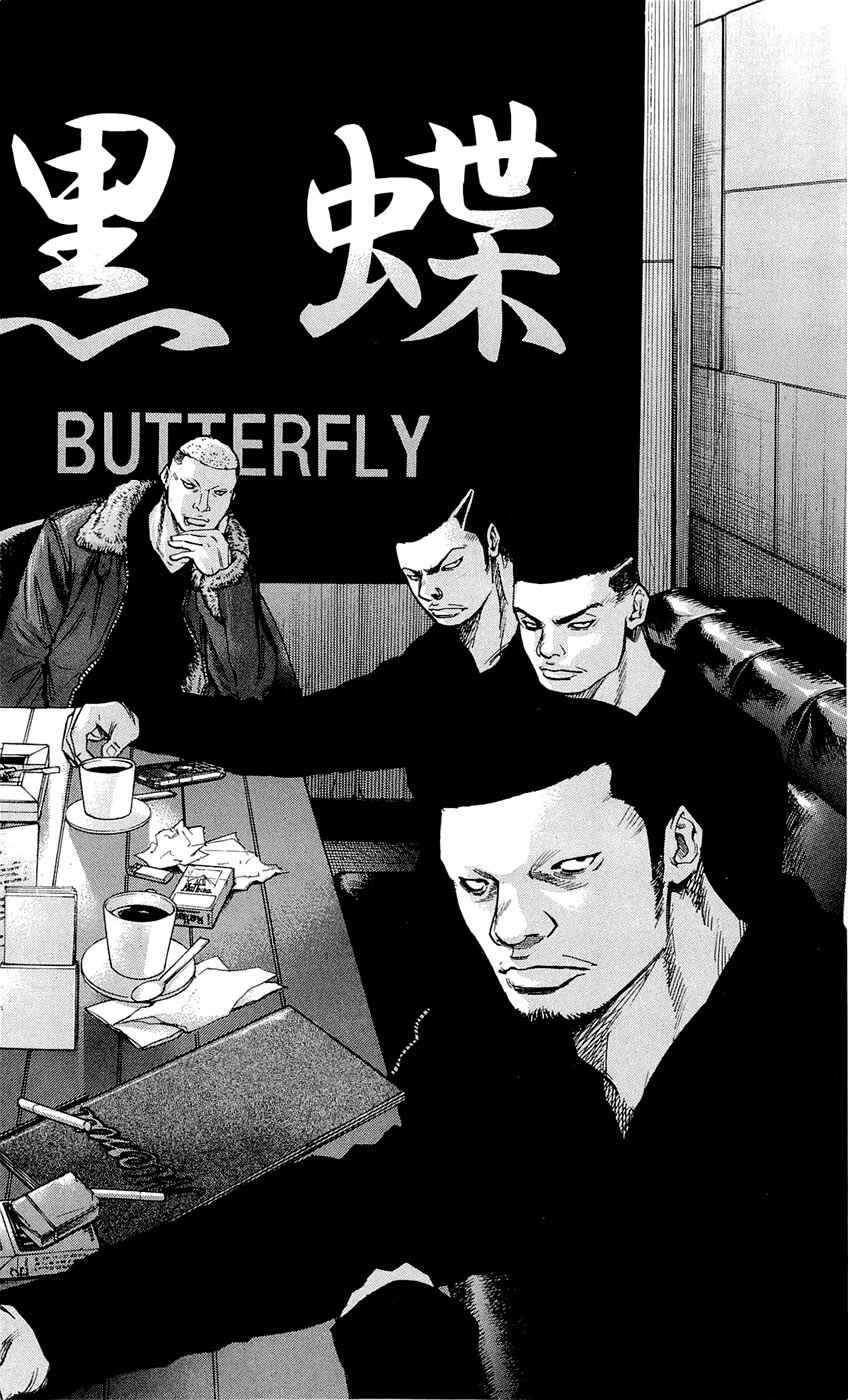 Page 10 Chapter 96 Clover