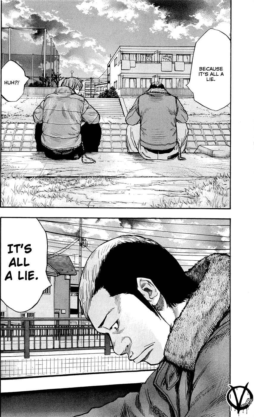 Page 22 Chapter 96 Clover